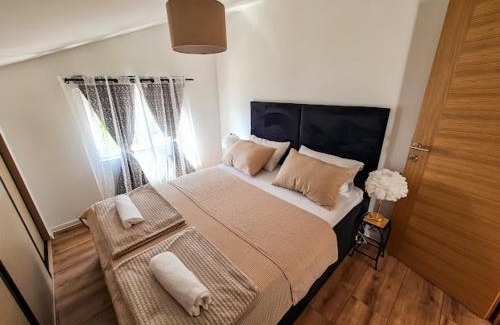 Neum Apartment | Luxoria
