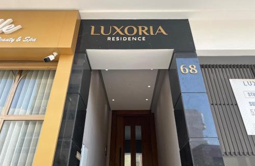 RACINE EXTENSION Apartment | Luxoria by ShortStayMaroc, Studio Moderne et Chic, Parking, Quartier Central