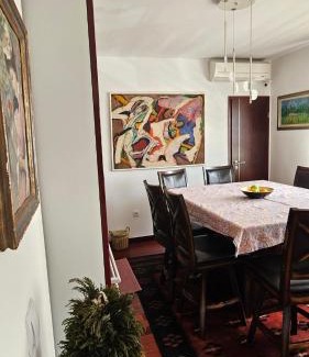 Matiçan Apartment | Luxorious apartment in the city