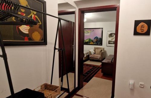Matiçan Apartment | Luxorious apartment in the city