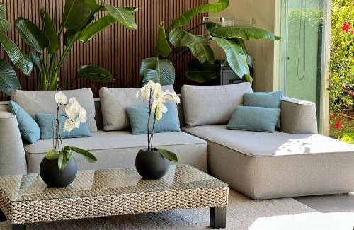 Marbella Apartment | Luxorious duplex Marbella