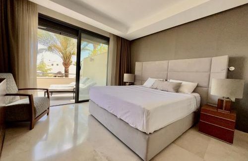 Marbella Apartment | Luxorious duplex Marbella