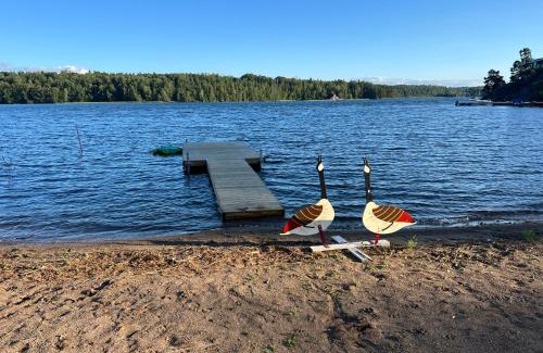 Askersund Municipality Villa | Luxory Vättern Lake Villa