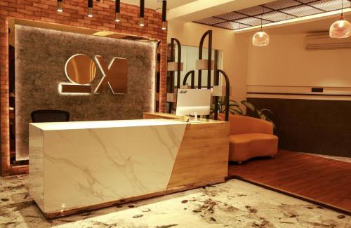 Bilekahalli Apartment | Luxos by Proximus