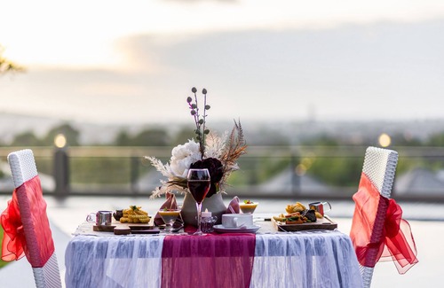 Mumbul Villa | Luxotic Private Villa and Resort
