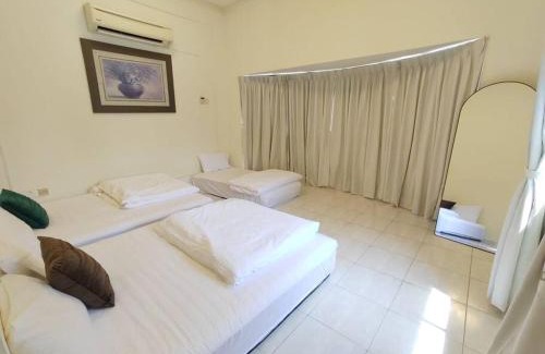 Alor Gajah Villa | Luxpro Pool & Scenic View Villa 217