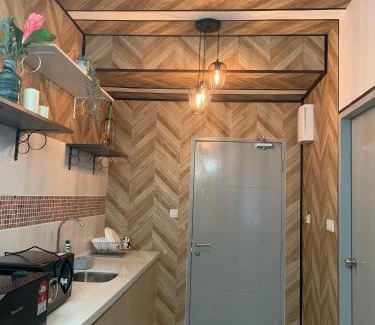 Kajang Apartment | LuxStudio Tiara Imperio
