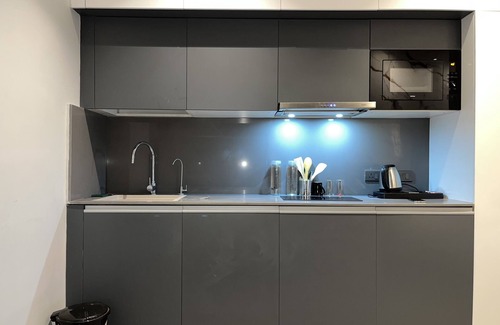 Noida Apartment | LUXSUGERO TWO