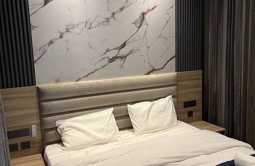 Noida Apartment | LUXSUGERO TWO