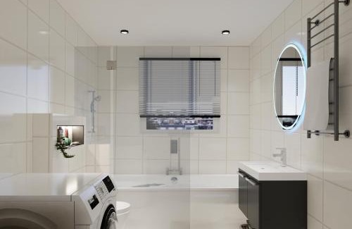 Vouliagmeni Apartment | LuxSuite by Voula & Glyfada beach