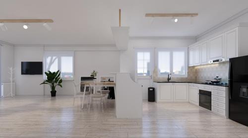 Vouliagmeni Apartment | LuxSuite by Voula & Glyfada beach