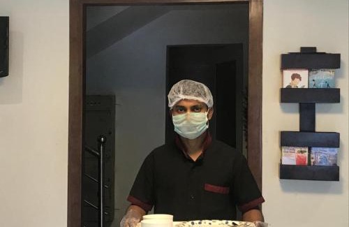 Koramangala Bed & Breakfast | Luxtay Suites