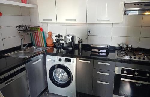 Mohammedia Apartment | luxu appart siesta beach resort