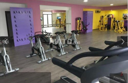 Mohammedia Apartment | luxu appart siesta beach resort