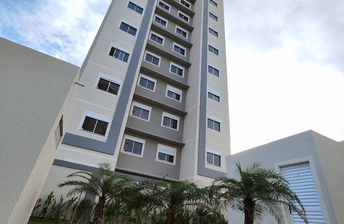 Ponta de Campina Apartment | Luxury Apartment - 600m from the beach - sea view - complete - João Pessoa/Cabedelo