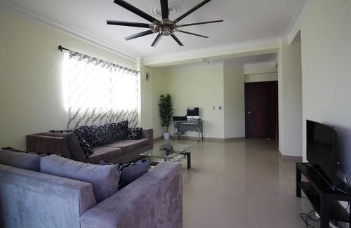 Santiago Province Apartment | Luxury penthouse in central Santiago, pool, jacuzzi, pool table, fast internet!
