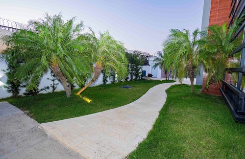 Santiago Province Villa | Luxury Villa with a Stunning View