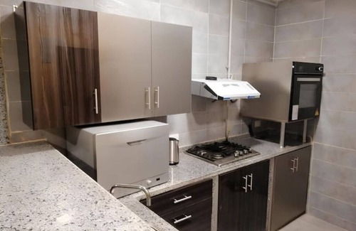 Marsa Matruh Apartment | Luxury 3 bedroom apartment with sea viewnn