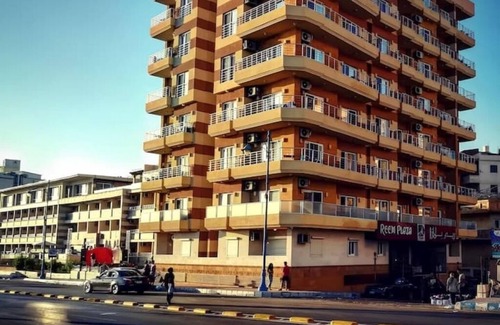 Marsa Matruh Apartment | Luxury 3 bedroom apartment with sea viewnn