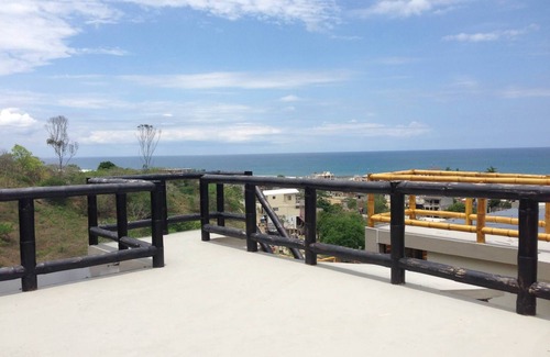 Manglaralto Apartment | LUXUARY APARTMENT IN MONTAÑITA