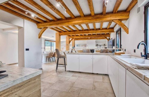 Saint-Gatien-des-Bois House | Luxueuse Villa 7 Chambres à 10min de Deauville