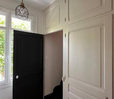 Dieppe Villa | Luxueuse maison Hypercentre Dieppe