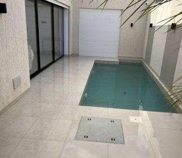 Cite El Wafa Villa | Luxueuse villa avec piscine
