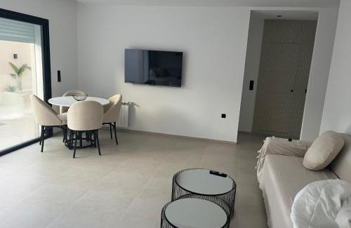 Cite El Wafa Villa | Luxueuse villa avec piscine