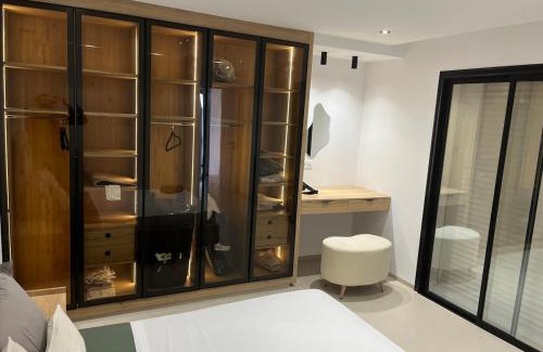 Cite El Wafa Villa | Luxueuse villa avec piscine