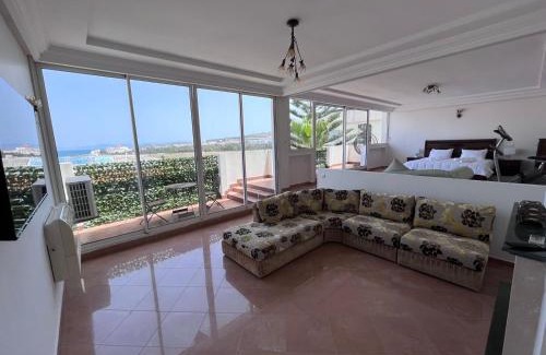 Malabata Villa | Luxueuse villa de 1100m à 500m de la plage