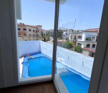 Malabata Villa | Luxueuse villa de 1100m à 500m de la plage