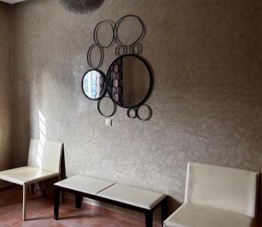 Moulay Bousselham Villa | Luxueuse villa à Moulay Bouselham