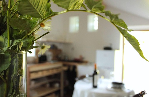 Nailhac Apartment | Luxueuses Nuits Étoilées Pour 2 Amoureux à 25 Minutes des Grottes de Lascaux