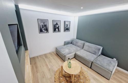 Maubeuge Apartment | Luxueux 3 Chambres Tout Confort