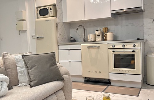 Le Celle-Saint-Cloud Apartment | Luxueux Appartement Jacuzzi Proche de Paris