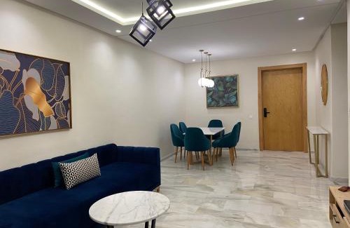 Nouaceur Apartment | Luxueux Appart à 5 min aéroport mohamed 5