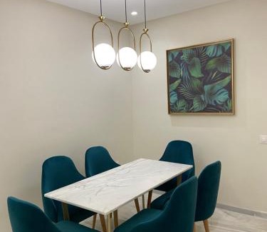 Nouaceur Apartment | Luxueux Appart à 5 min aéroport mohamed 5