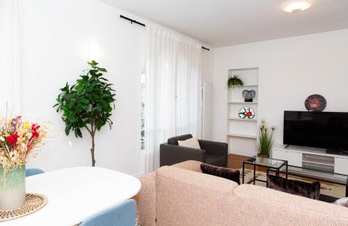 Enghien-les-Bains Apartment | luxueux appartement T3 Enghien les bains 1