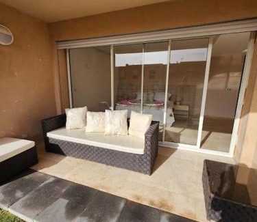 Tamrhakht Apartment | Luxueux appartement de plage Surf & Golf Néroli 13