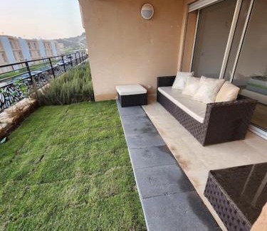 Tamrhakht Apartment | Luxueux appartement de plage Surf & Golf Néroli 13