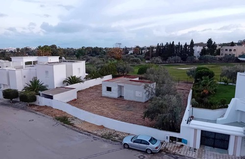 Port El Kantaoui Apartment | Luxueux Appartement A Kantaoui