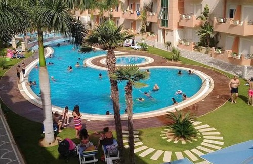 Port El Kantaoui Apartment | Luxueux appartement F2 pied dans l'eau