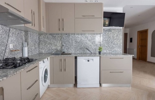 Algiers Apartment | Luxueux Appartement Au Golf