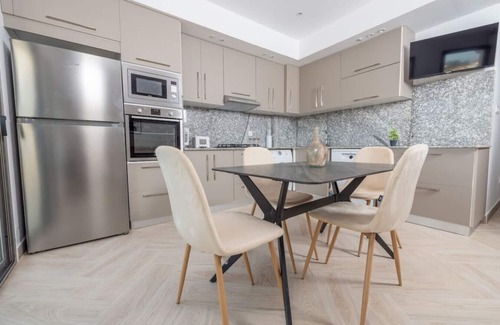 Algiers Apartment | Luxueux Appartement Au Golf