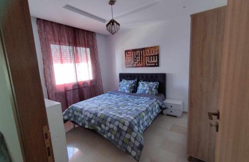 Al Mourouj 6 Apartment | Luxueux appartement S1 Mourouj 6 - Propre, lumineux & bien équipé