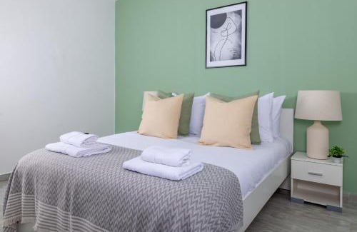Hydra Apartment | Luxueux Appartement à Hydra