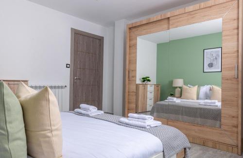 Hydra Apartment | Luxueux Appartement à Hydra