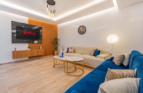 Daoudiate Apartment | Luxueux appartement -70 haut gamme Guéliz