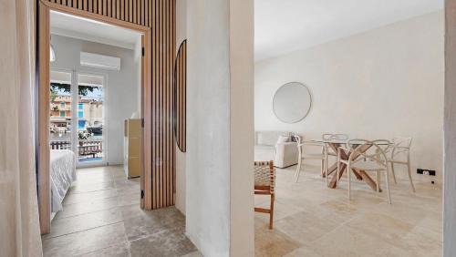 Port Grimaud Apartment | Luxueux appartement avec terrase sur la mer