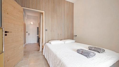 Port Grimaud Apartment | Luxueux appartement avec terrase sur la mer